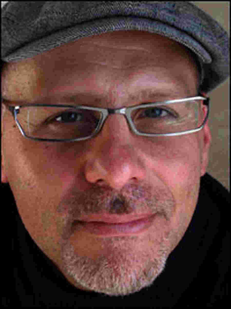 Eric Weiner Eric Weiner