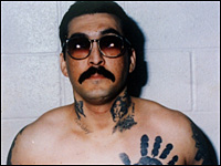 Rene Enriquez - primary