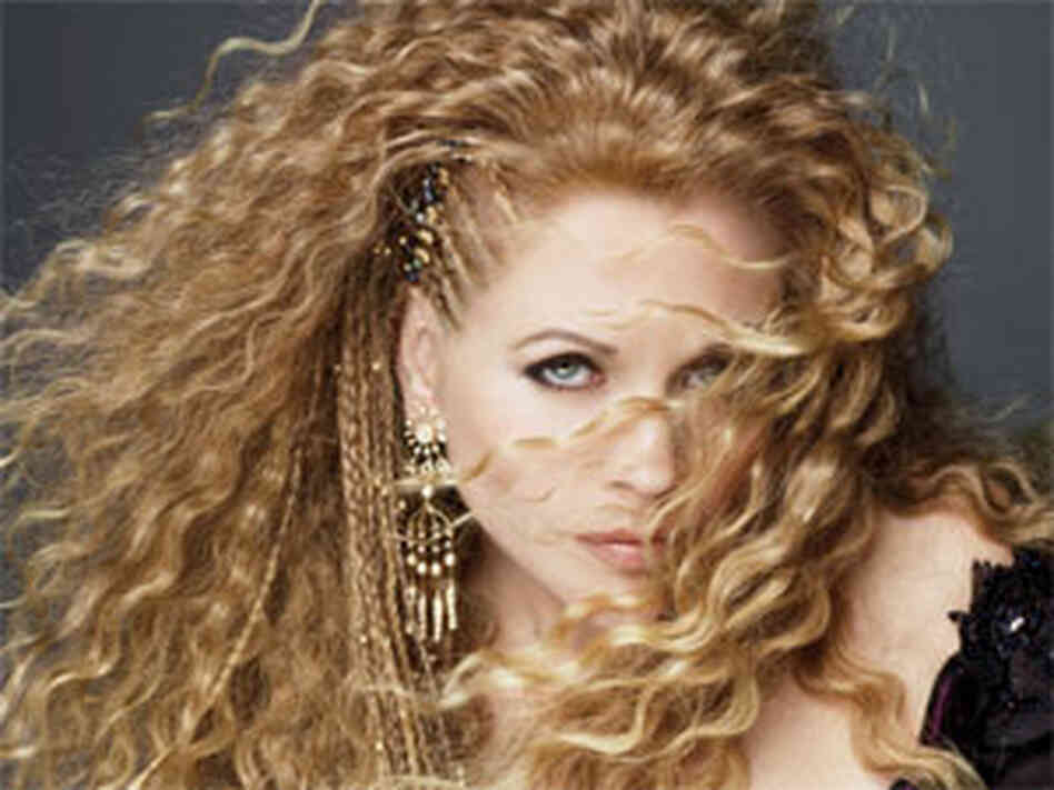 Renee Fleming (300) Renee Fleming (300)