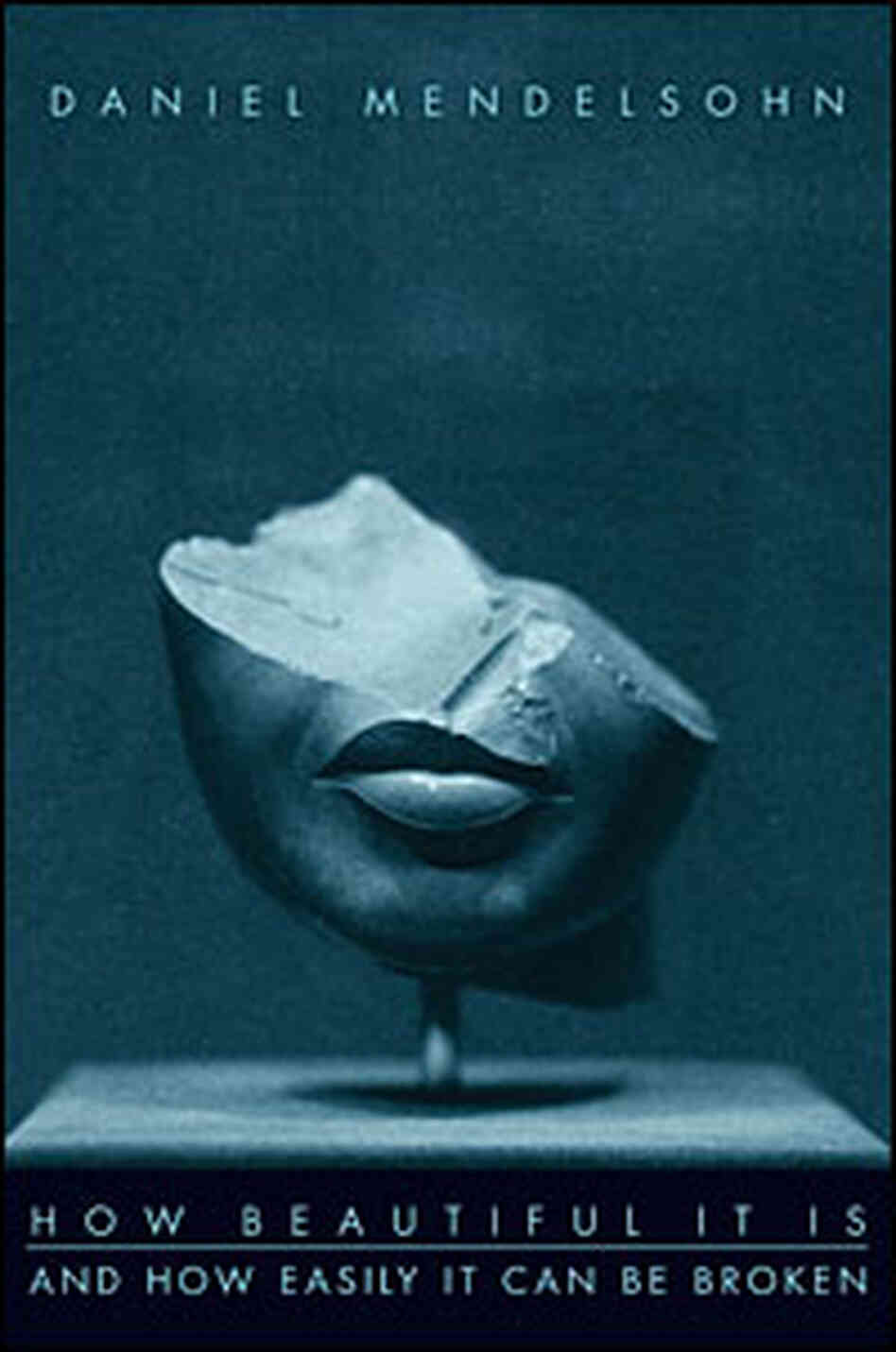Mendelson Cover Mendelson Cover