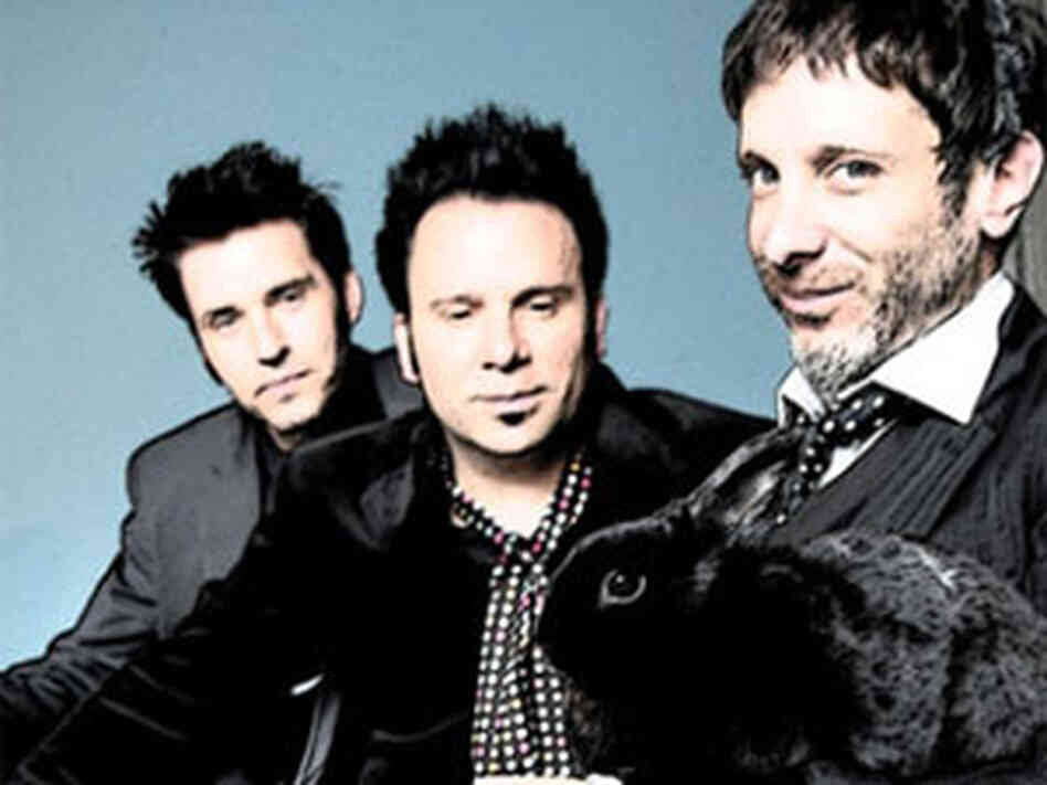 Mercury Rev 300 Mercury Rev 300