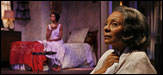 Tony Award-winning actress Leslie Uggams stars in Signature Theatre's 'The First Breeze of Summer.' Credit: Richard Termine/Signature Theatre Company