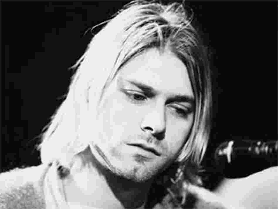 Kurt Cobain (300) Kurt Cobain (300)