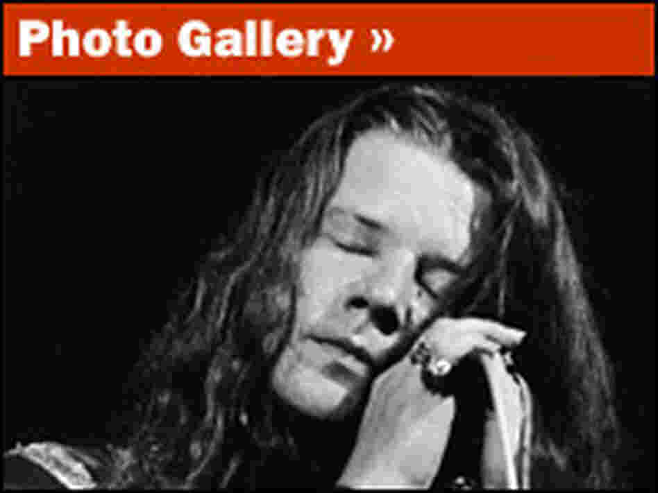 Janis Joplin