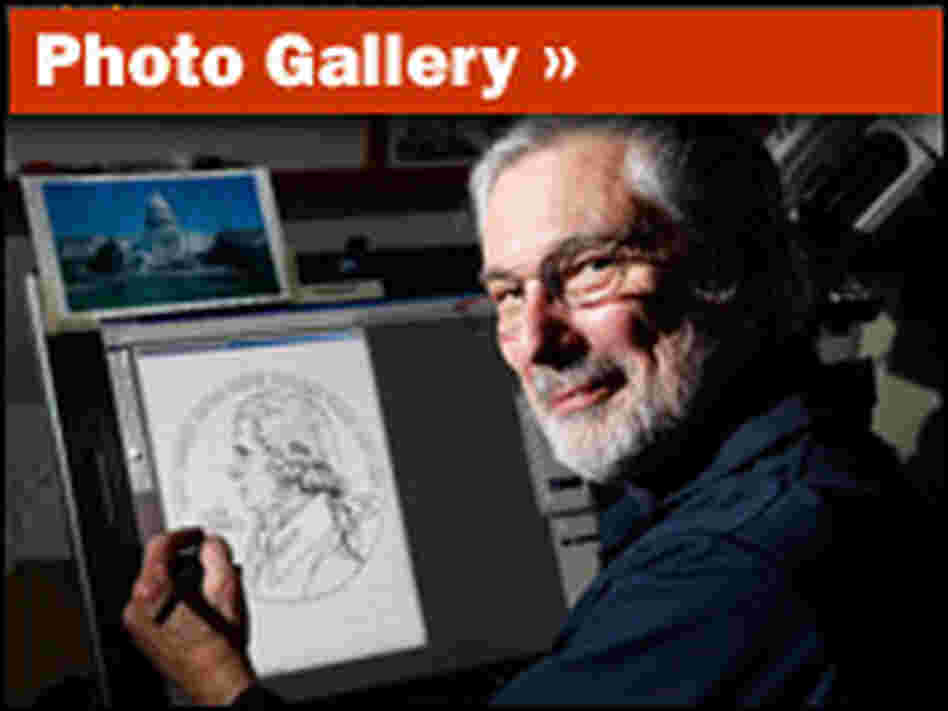 Meet John Mercanti and his artists. Meet John Mercanti and his artists.