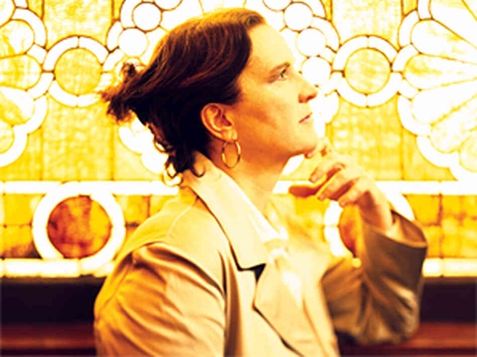 Patricia Barber Patricia Barber