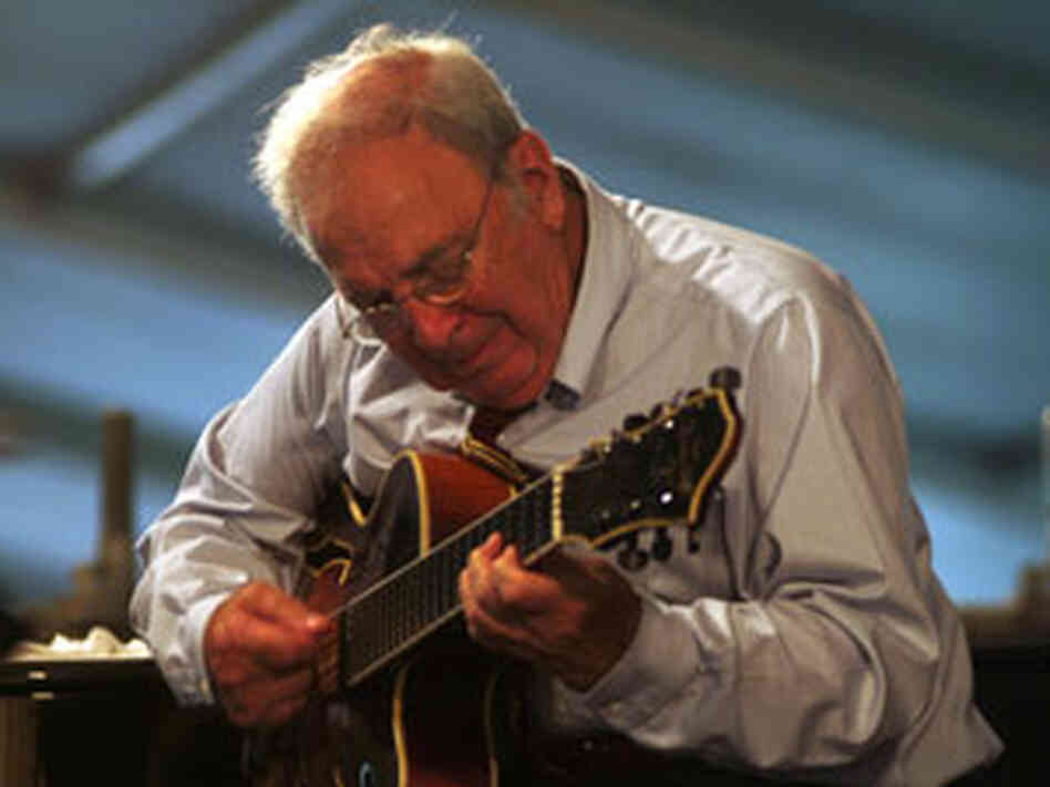 Bucky Pizzarelli 300 Bucky Pizzarelli 300