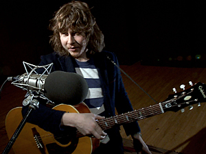 Ben Kweller: 'Fight'
