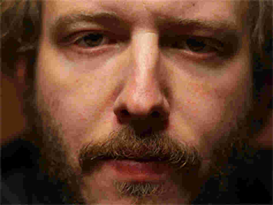 Bon Iver Bon Iver