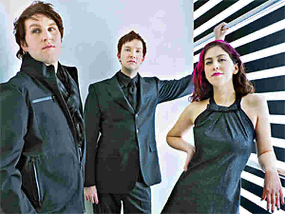 Freezepop Freezepop