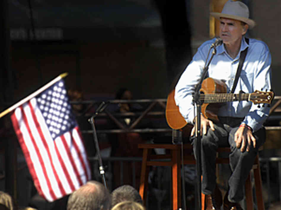 James Taylor James Taylor