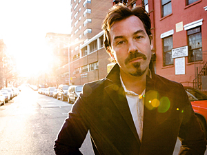 Duncan Sheik. Duncan Sheik.