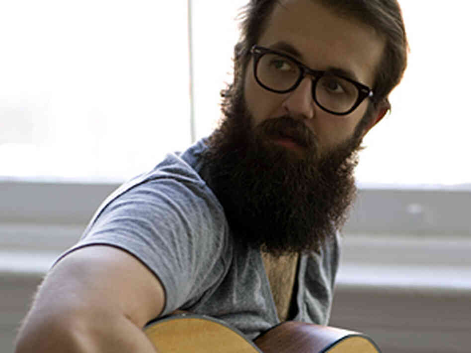 William Fitzsimmons William Fitzsimmons