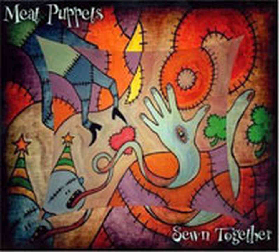 puppets album puppets album