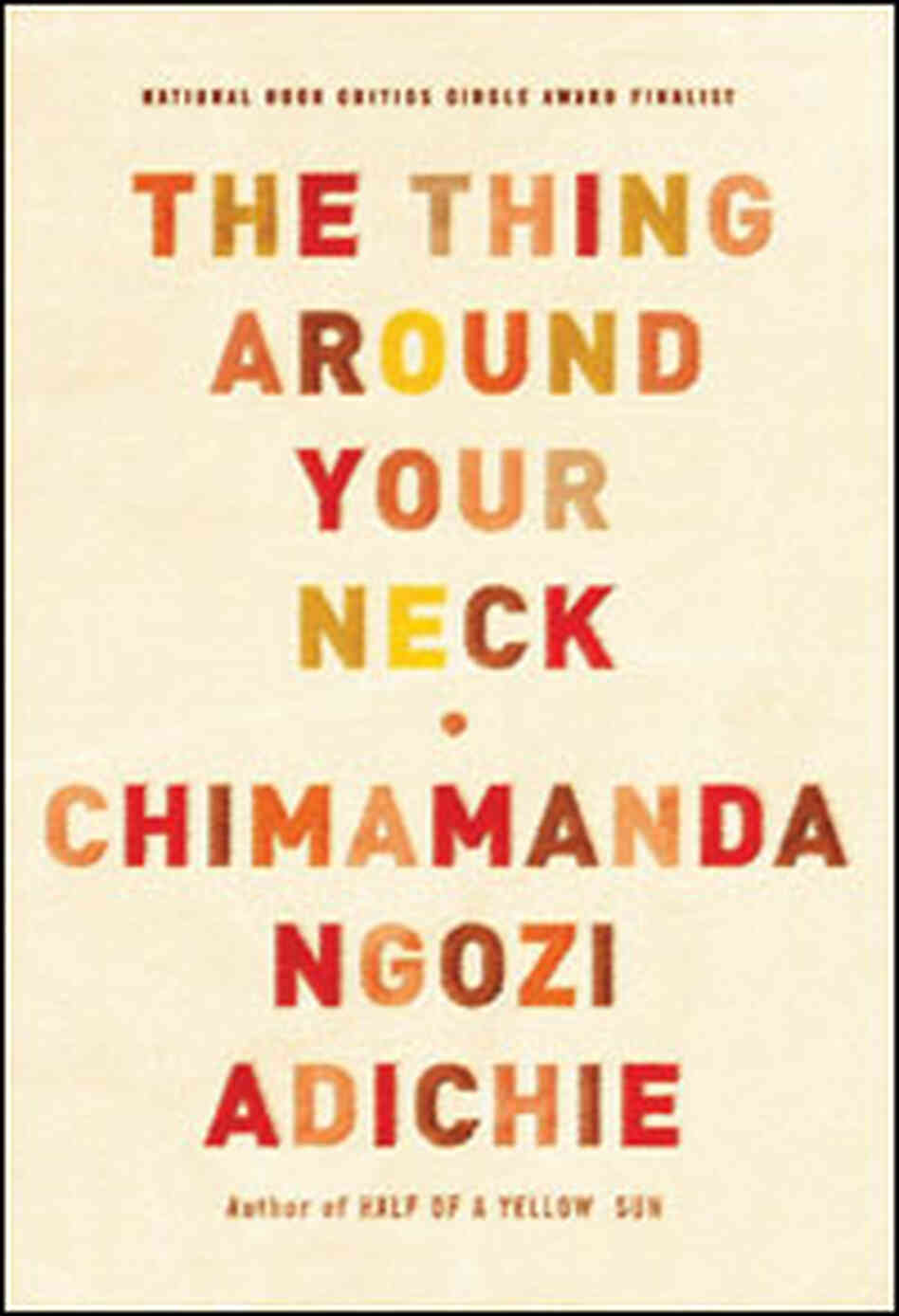 Book jacket Book jacket