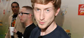 Rapper Asher Roth grew up in the suburbs outside Philadelphia. Getty Images