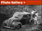 Fordlandia: Henry Ford's Jungle City
