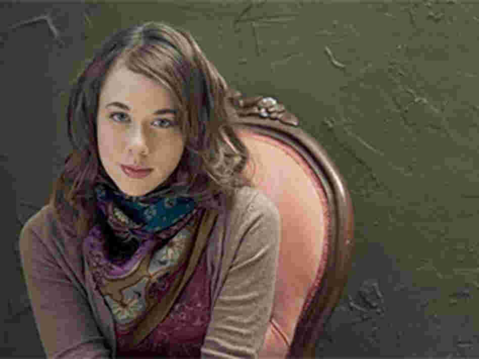 Sarah Jarosz Sarah Jarosz