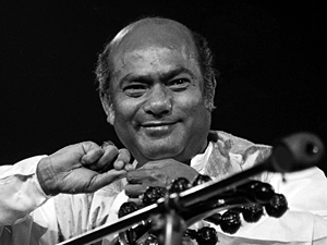 Ali Akbar Khan 300