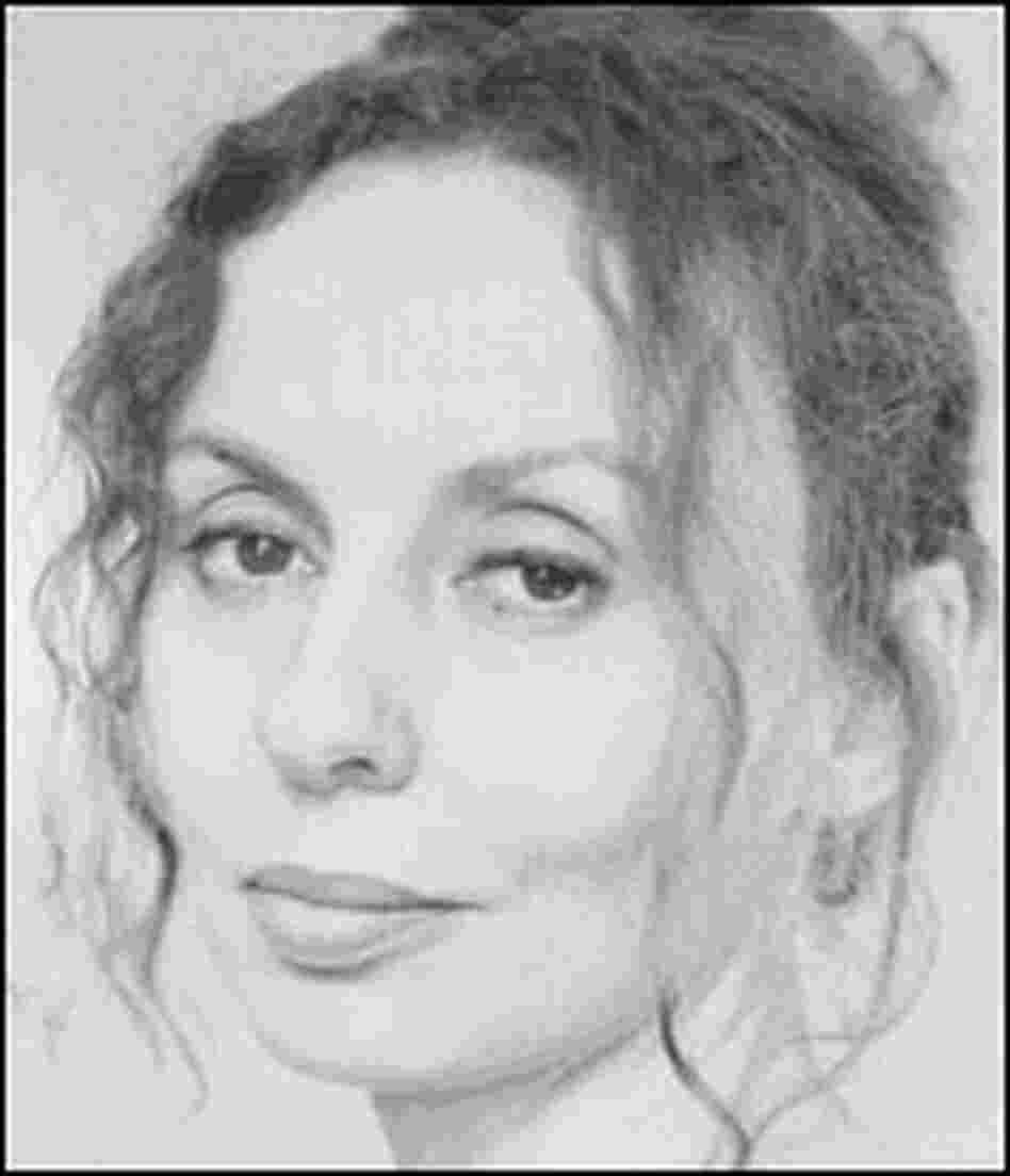 Frances Wilson Frances Wilson