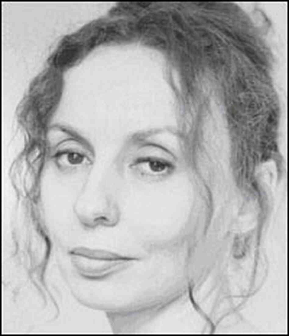 Frances Wilson Frances Wilson