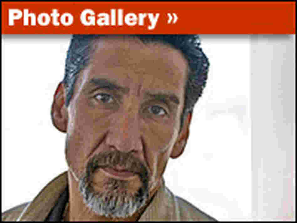 Slideshow: Ernesto Lira Slideshow: Ernesto Lira