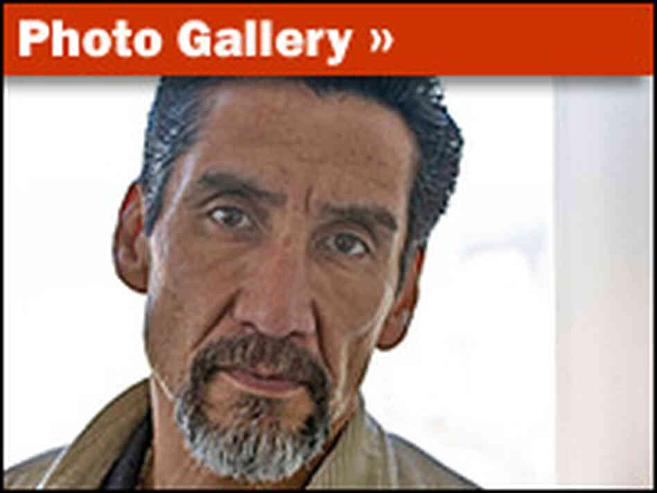 Slideshow: Ernesto Lira