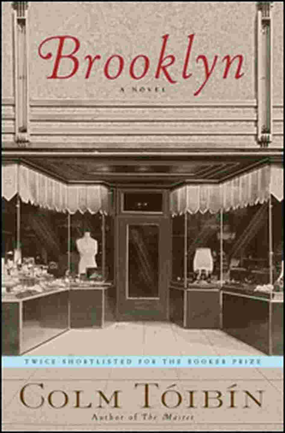'Brooklyn'