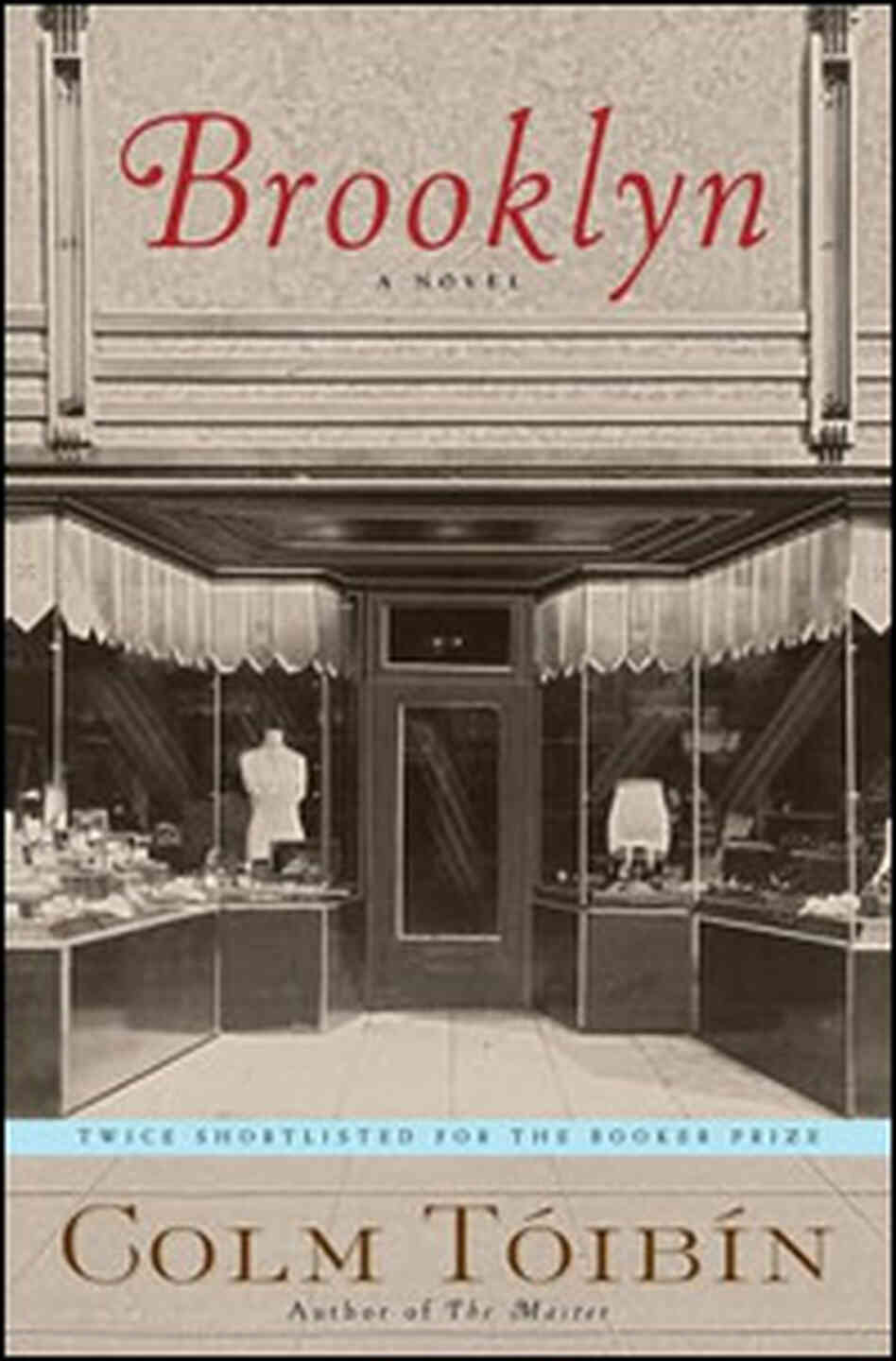 'Brooklyn' 'Brooklyn'