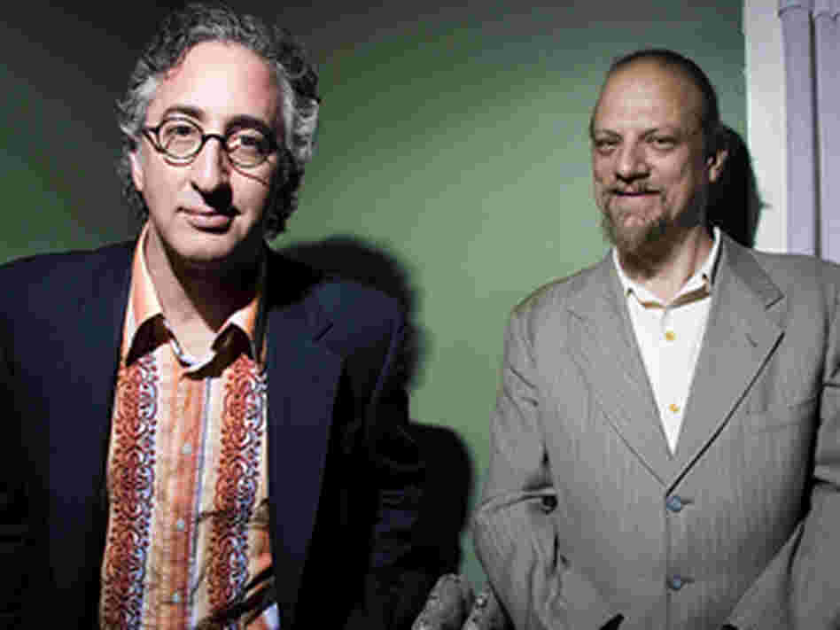 Greenberger and Cebar 300