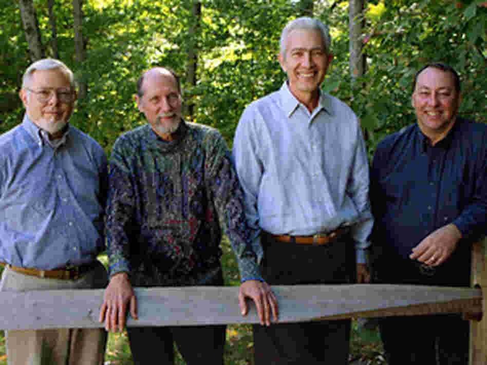Guarneri Quartet Guarneri Quartet