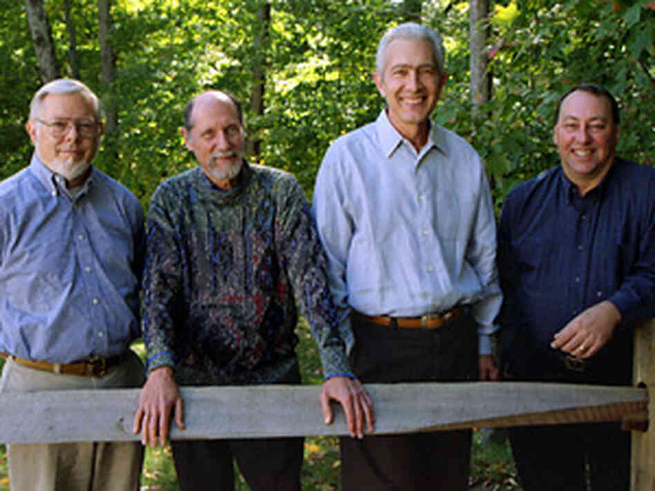 Guarneri Quartet Guarneri Quartet