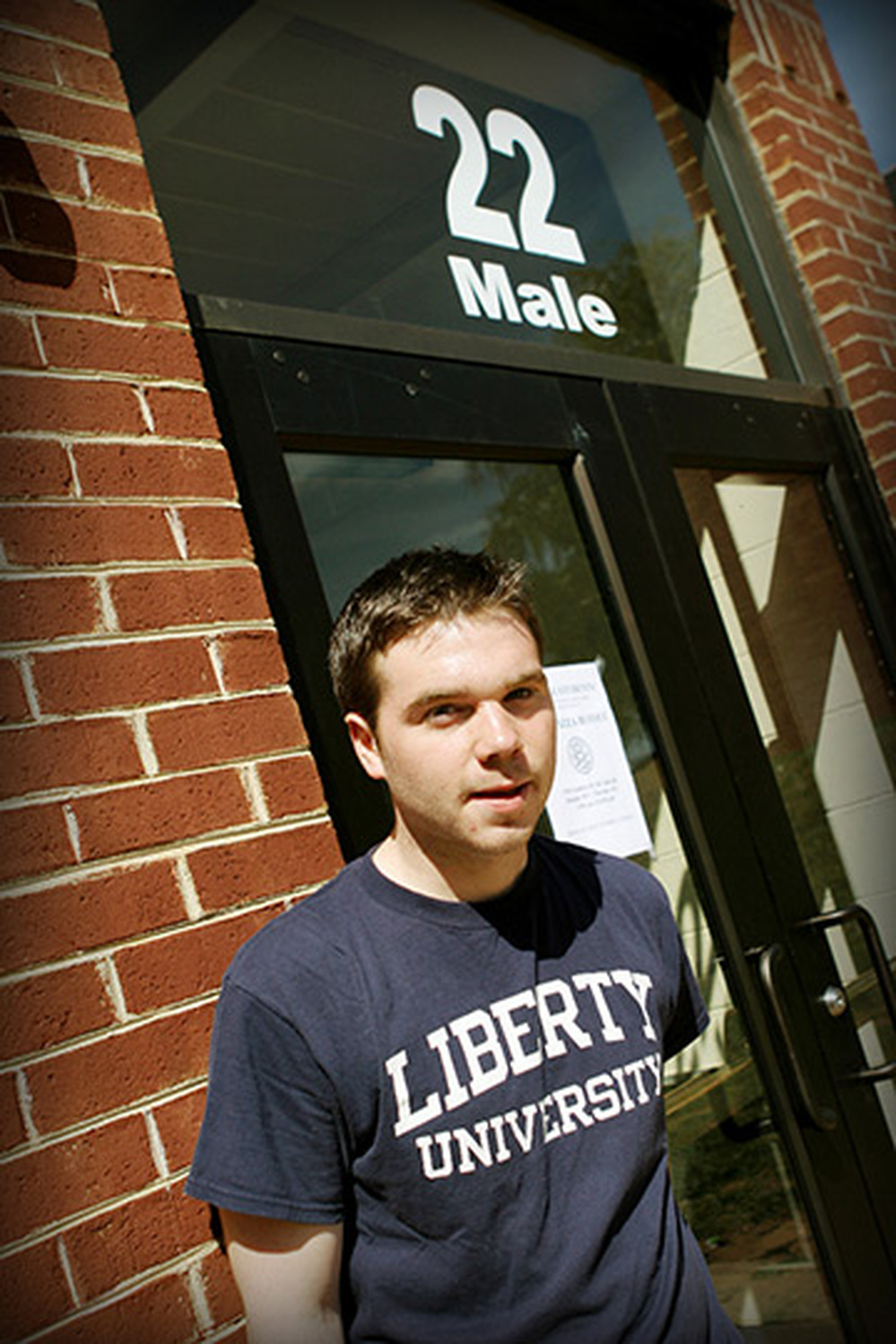 Kevin Roose. Credit: Kevin Roose.