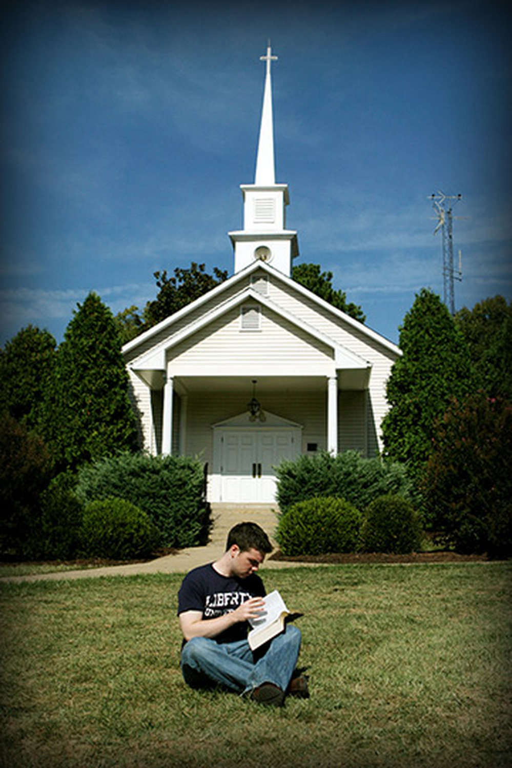 Kevin Roose. Credit: Kevin Roose.