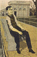 Ray Materson