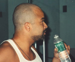 Jeffrey Wright