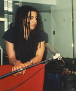 Suzan Lori Parks
