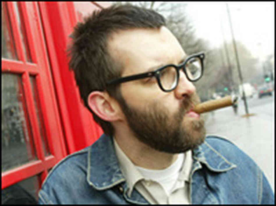 Mark Oliver Everett Mark Oliver Everett