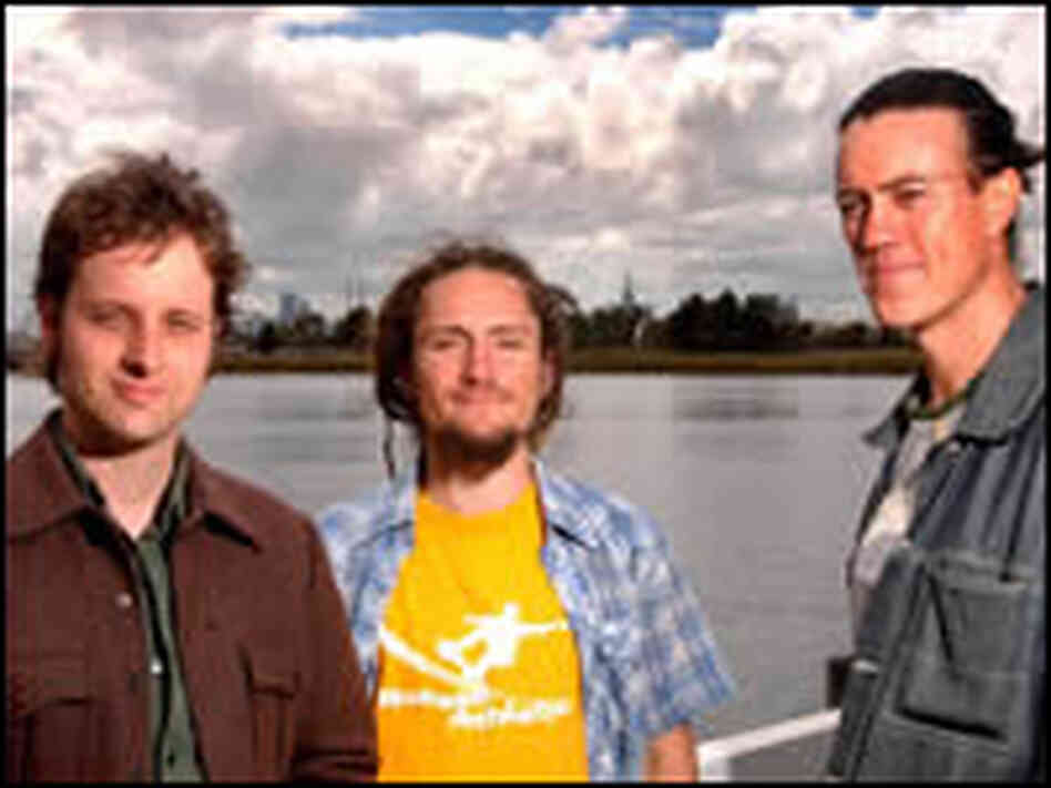 John Butler Trio John Butler Trio