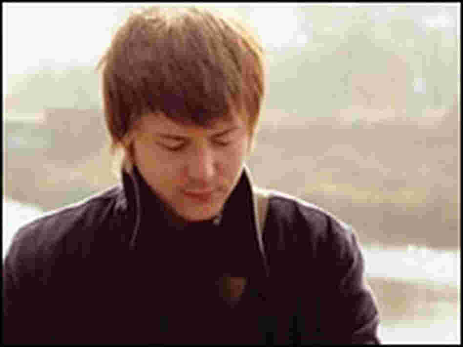 Nic Armstrong Nic Armstrong