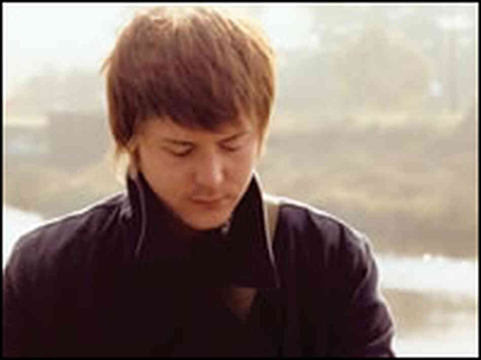 Nic Armstrong Nic Armstrong