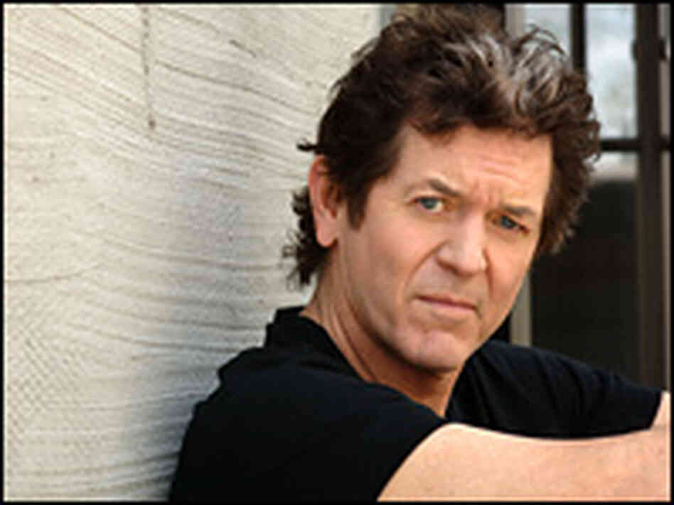 Rodney Crowell Rodney Crowell