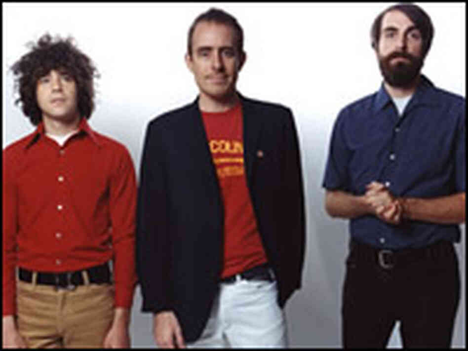 Ted Leo Ted Leo