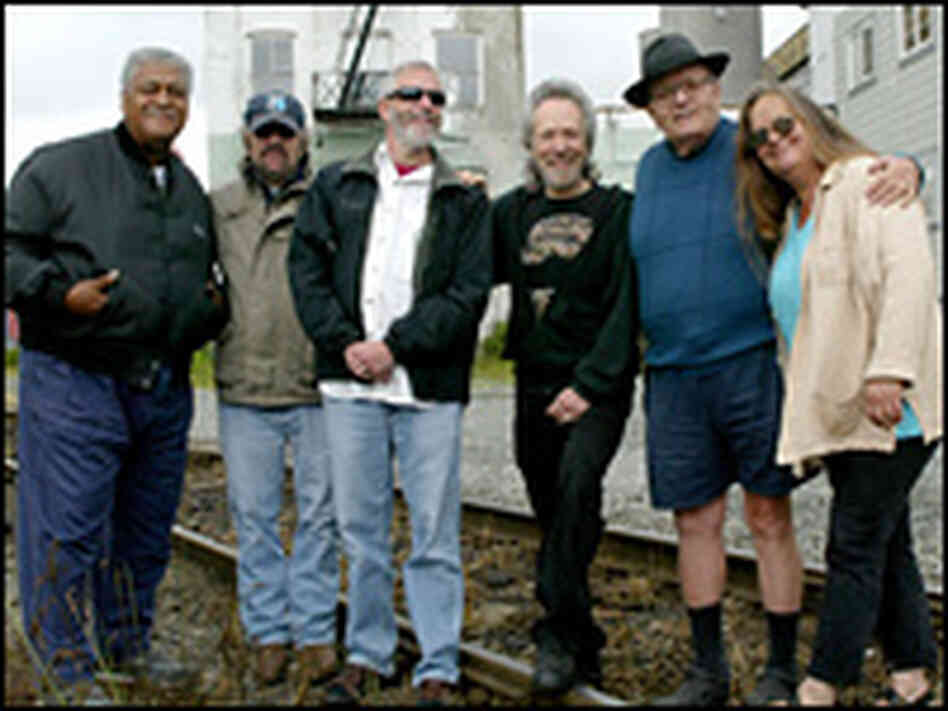 Chicago Blues Reunion Chicago Blues Reunion