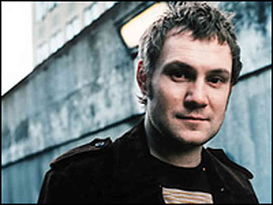 David Gray David Gray