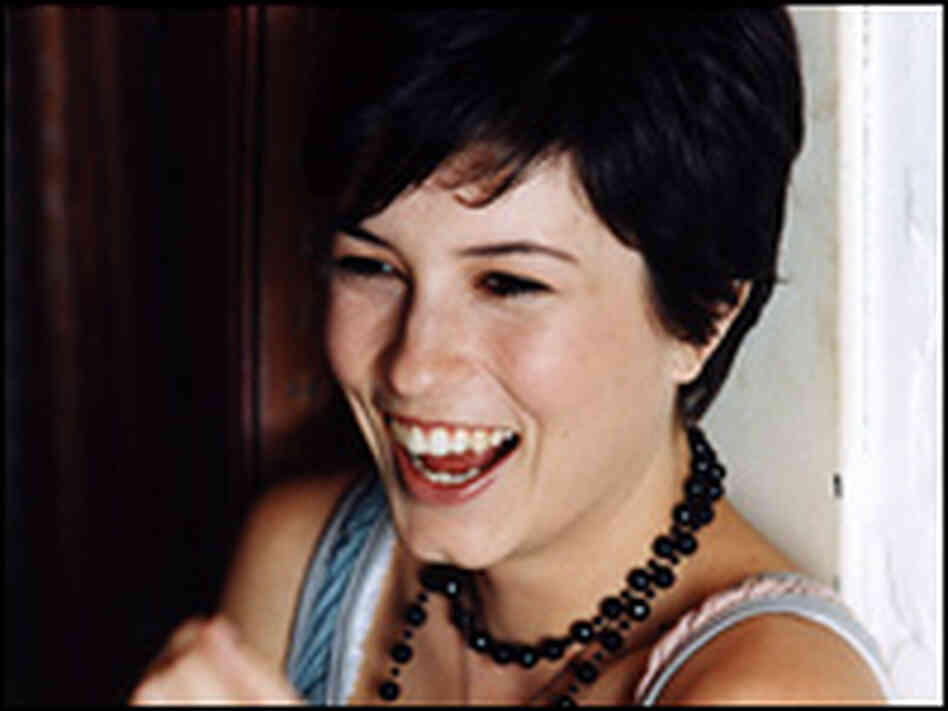 Missy Higgins was discovered by winning an open-call talent show. Missy Higgins was discovered by winning an open-call talent show.