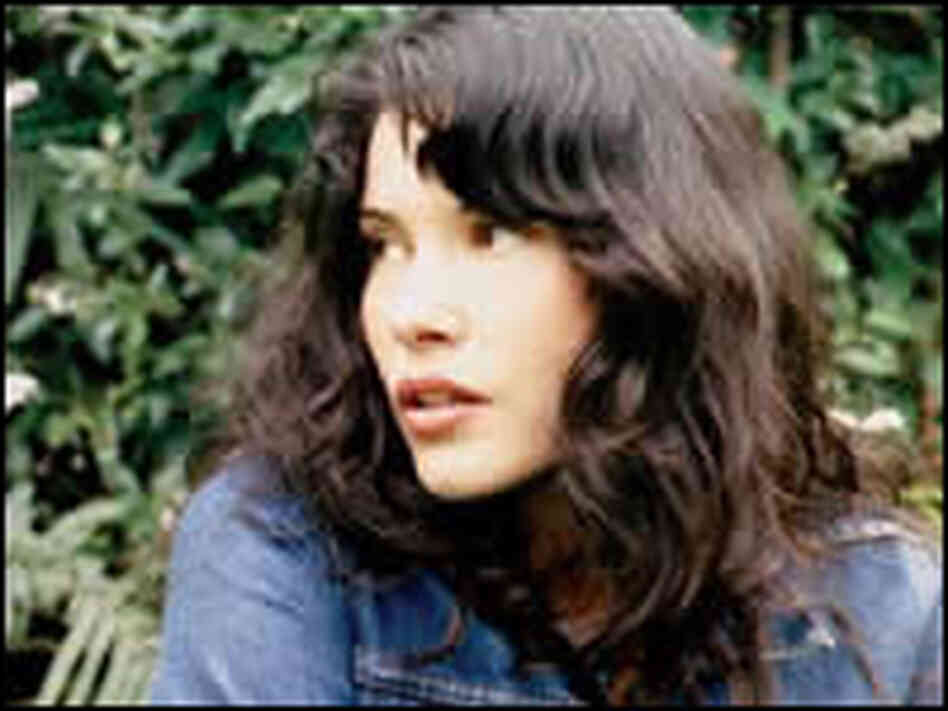 Shannon McNally. Shannon McNally.