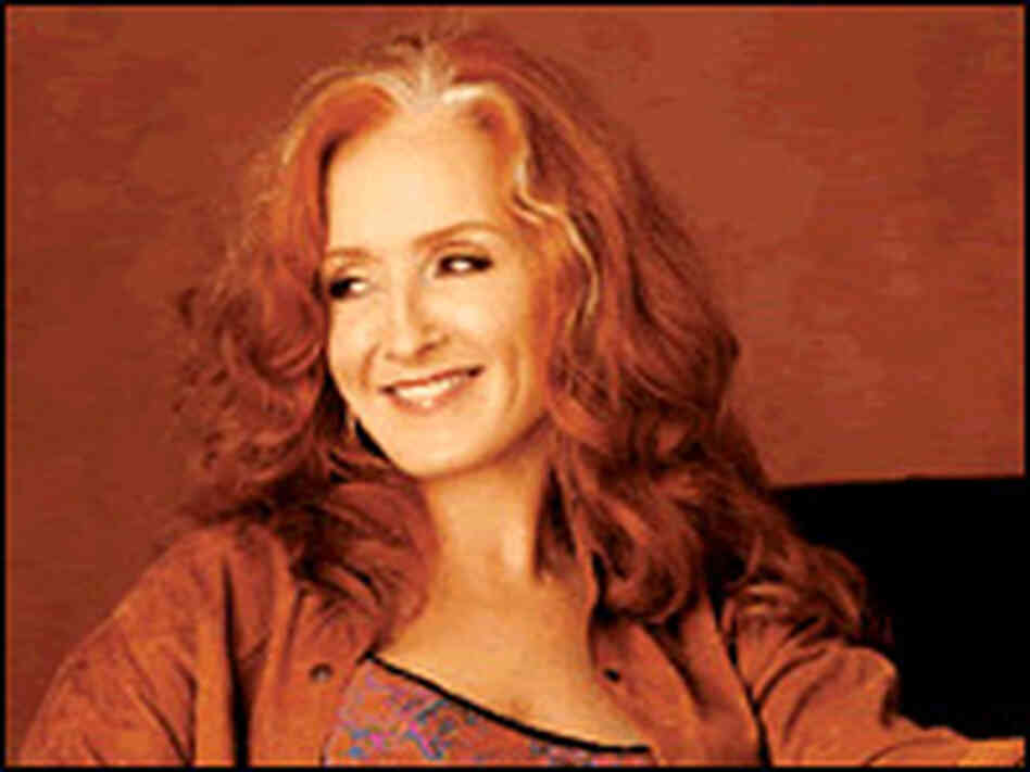 Bonnie Raitt Bonnie Raitt