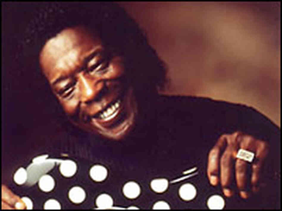 Buddy Guy Buddy Guy