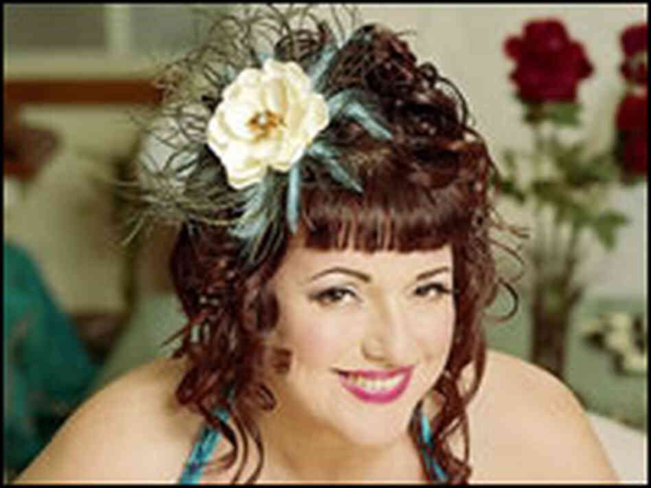 Money from her work in the sex industry helped Candye Kane fund her music career. Money from her work in the sex industry helped Candye Kane fund her music career.